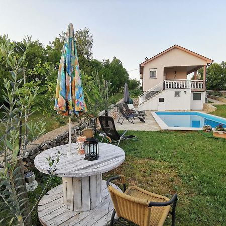 Apartman Selma Vinine 외부 사진