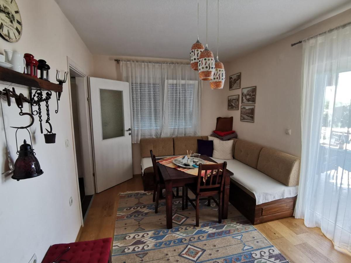 Apartman Selma Vinine 외부 사진