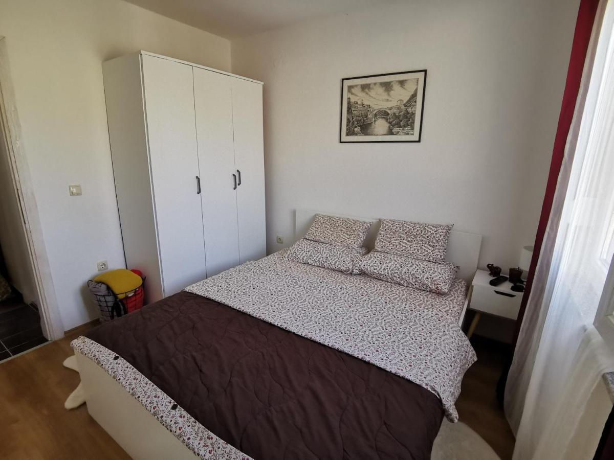 Apartman Selma Vinine 외부 사진